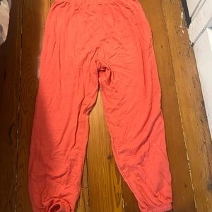 Stateside softest fleece sweatpants